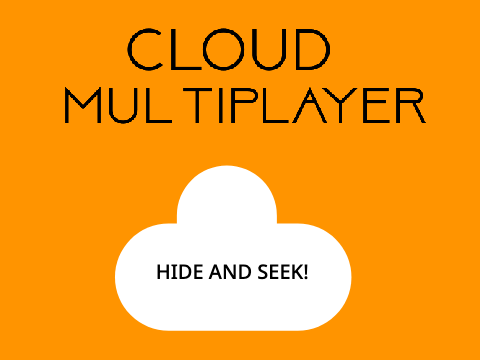 HIDE AND SEEK!