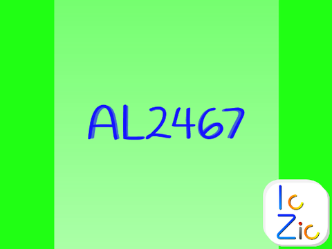 INTRO FOR @AL2467