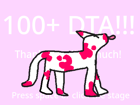 100+ Mini DTA remix