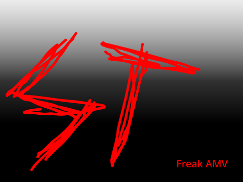 -Freak- (short AMV)