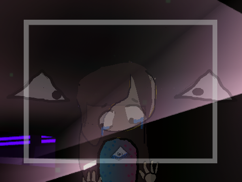 Bad at love meme 