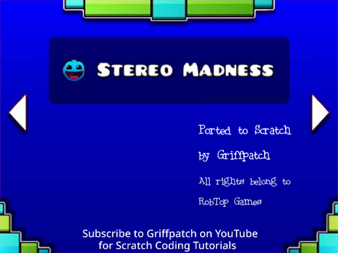 Geometry Dash v1.5 remix-3