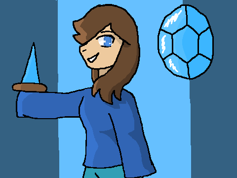 DTIYS entry!