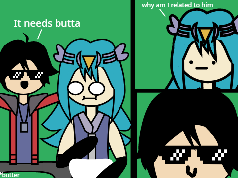comedy