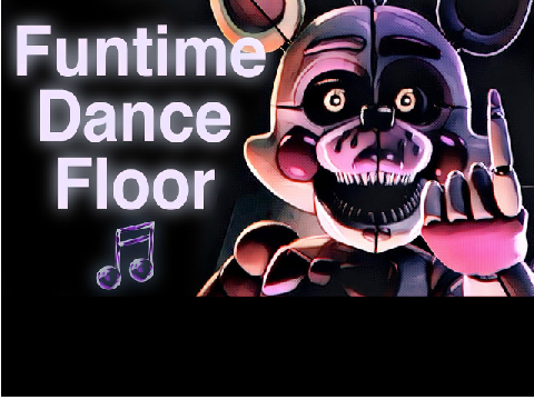 Funtime Dance Floor