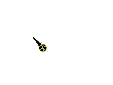 Prototype Top down shooter  remix