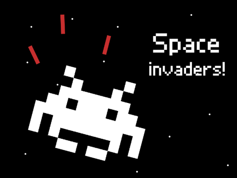 Space Invaders