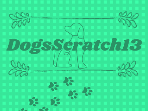 For @DogsScratch13