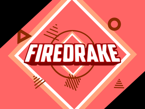 [Entry] || Firedrake712 || Intro