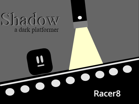 Shadow - a platormer v0.5