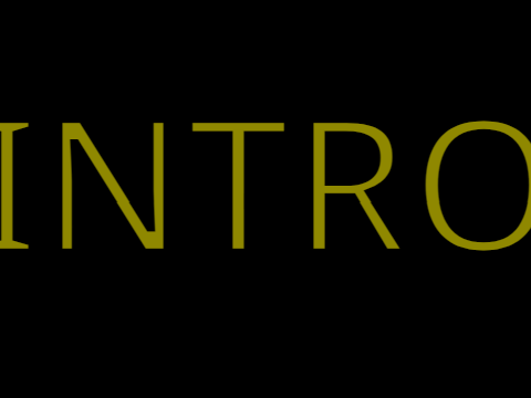Intro Contest @CrabKING