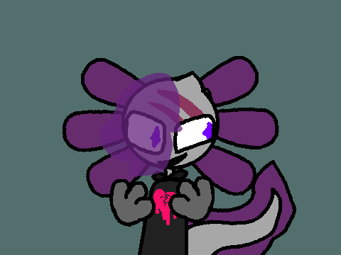 diamonds meme wip (flash warning)