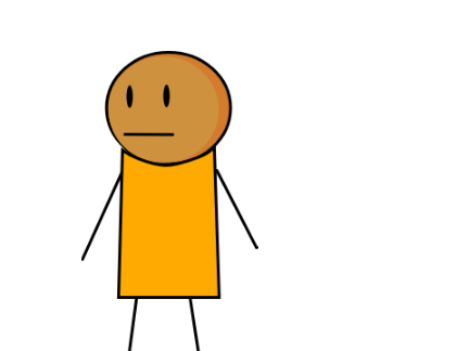 my OC