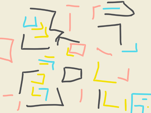 is this tetris lol