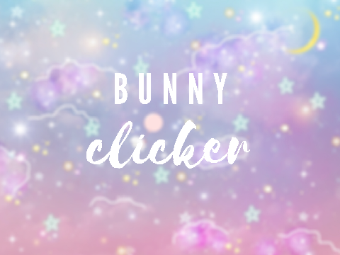Bunny Clicker