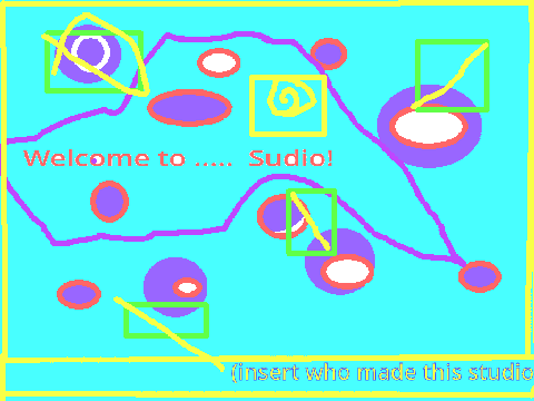 Art contest  remix