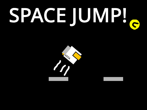 Space Jump!!!!