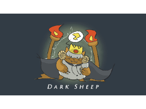 Chroma - Dark Sheep 