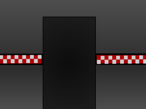 Five Nights At Scratch's: Test Version
