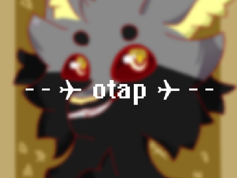 - - ✈ otap 3/6 • TTheta ✈ - -