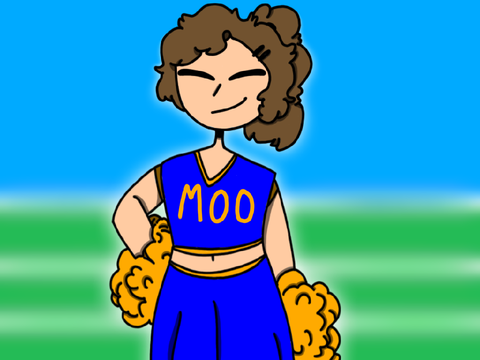 For ick thing