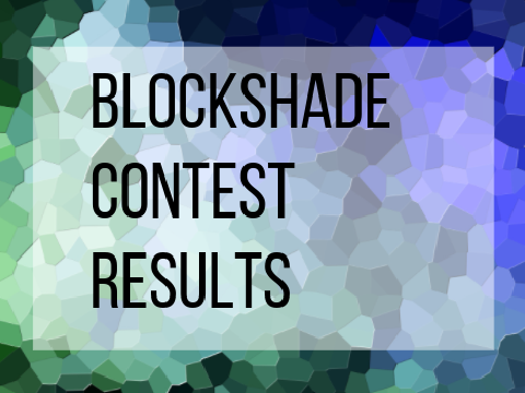 3k+ blockshade contest results