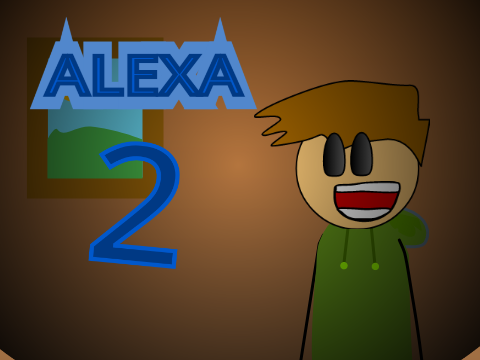 Alexa #2