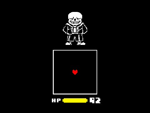 Undertale Trio Creator V1.0
