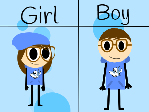 Sharky as a Boy remix
