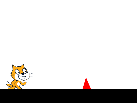Bad Platformer Engine