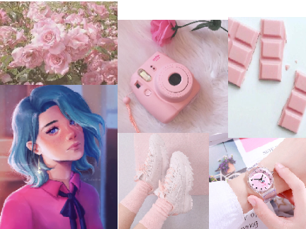 SWC Asthetic (Luna)