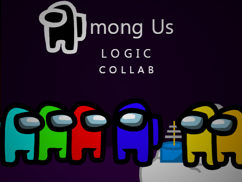 Among Us Logic ( Collab )