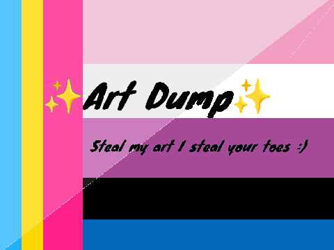 ✨Art dump✨