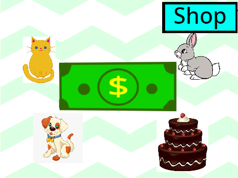 Money Clicker