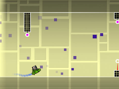 Geometry Dash #Colordash