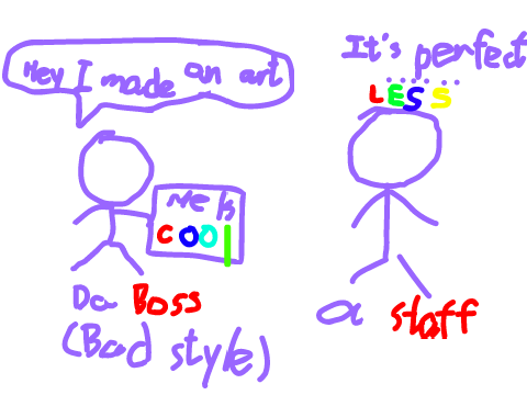 Perfect..................................................................................less