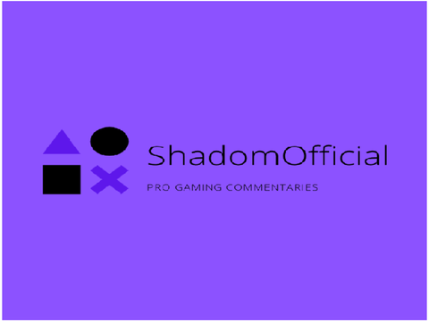 Pfp for ShadomOfficial