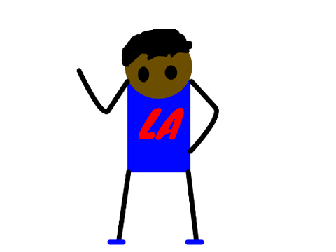 My OC!!!