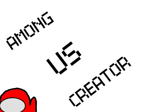 Among Us Creator