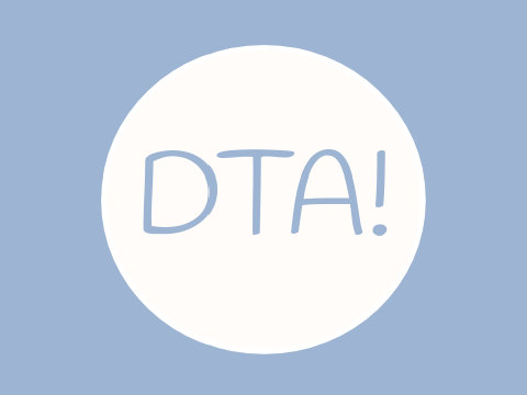 Open DTA!