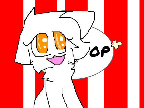 I LUV POPCORN! ~.~