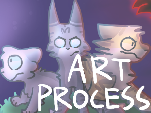 Power of Three - Redraw + Process