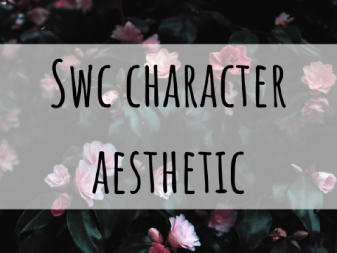SWC character aesthetic
