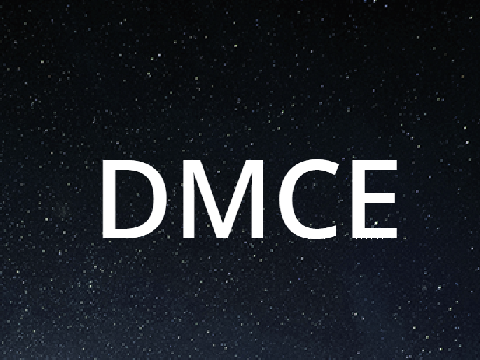 100+ DMCE