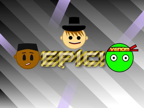 Epic Thumbnail