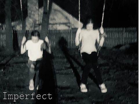 ❖ Imperfect- Original Mini Album remix