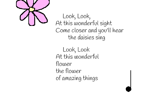 The Flowers