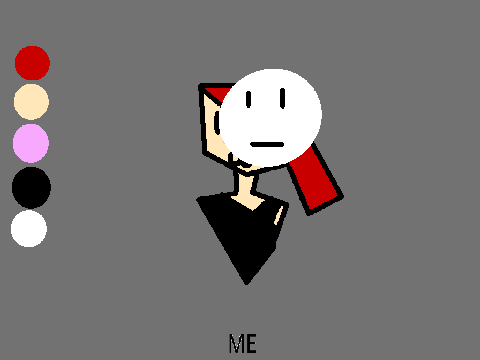 How to make ME!!