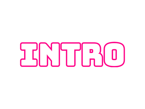 Intro - @tutori-
