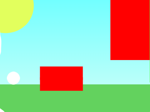 Details - A platformer